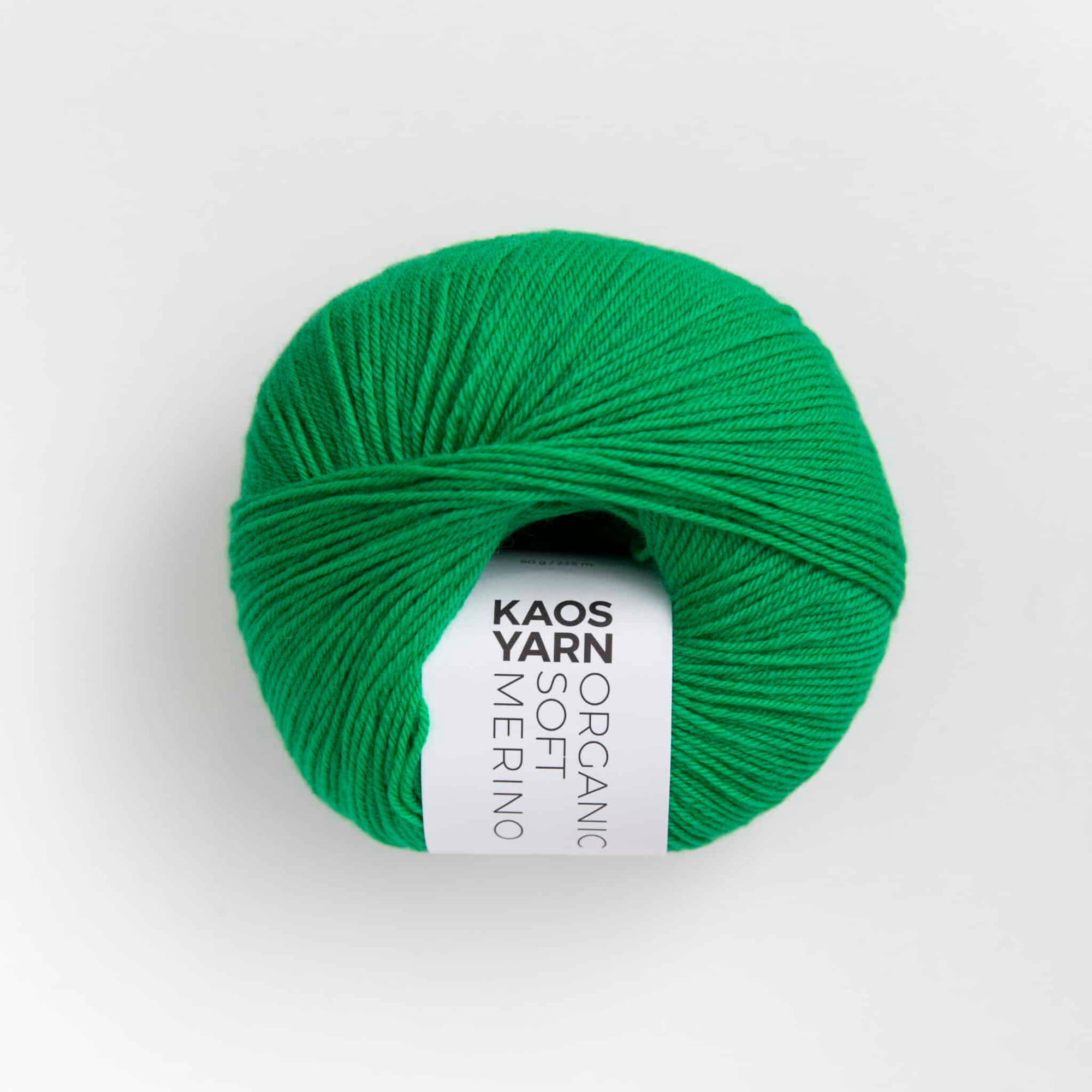 Kaos Organic Soft Merino