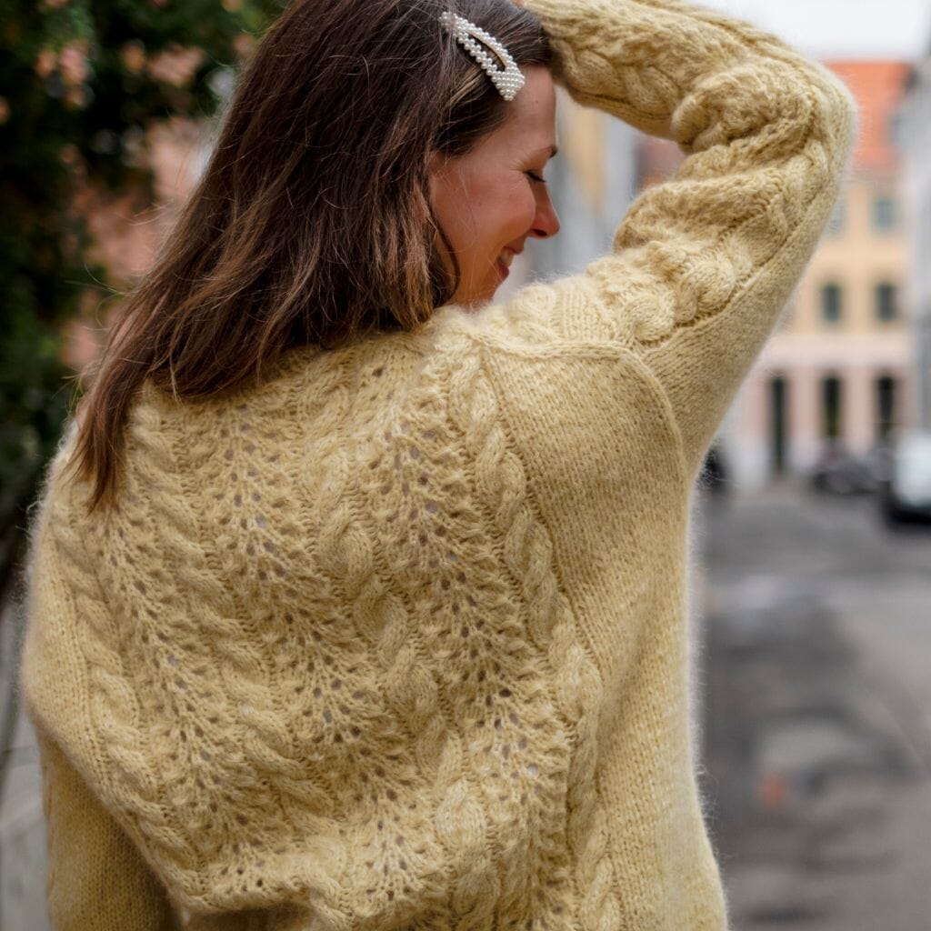 Knits to Wear: Effortless Patterns by Kutova Kika