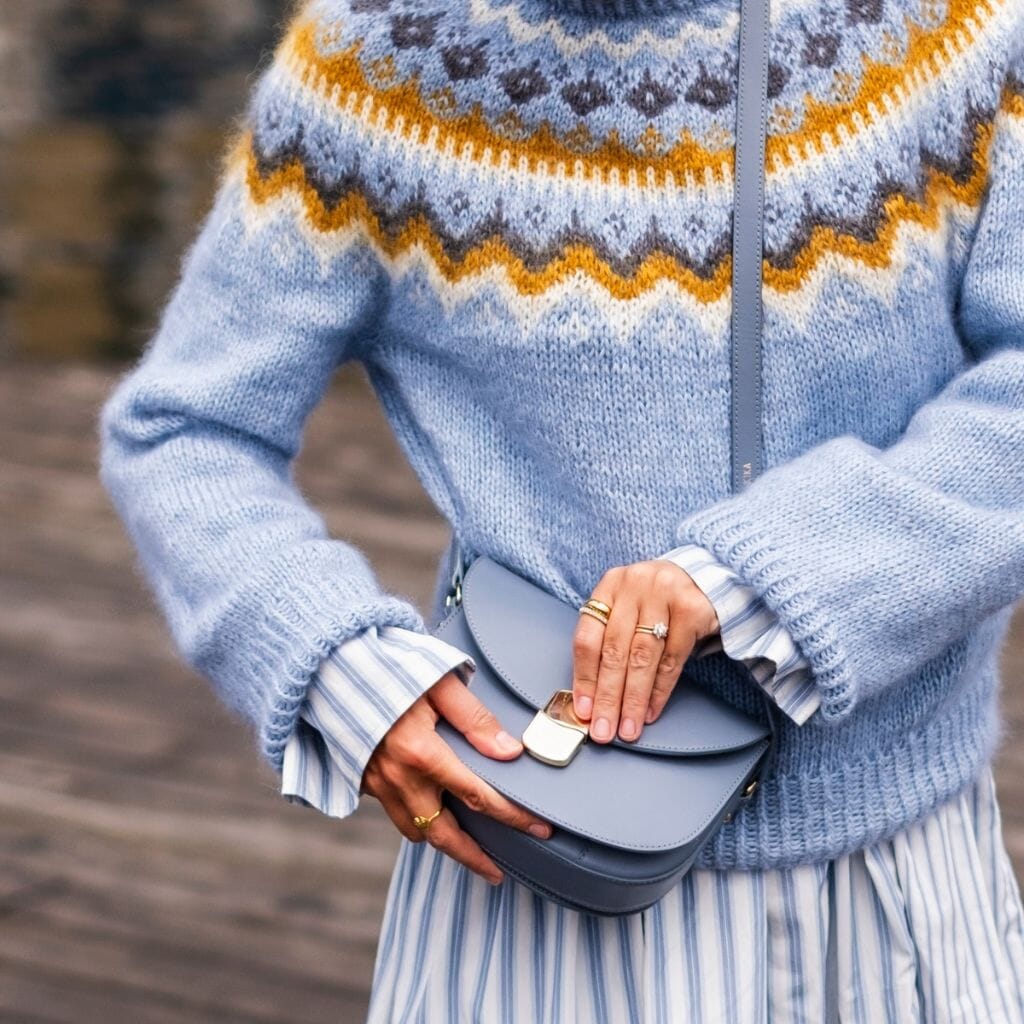 Knits to Wear: Effortless Patterns by Kutova Kika