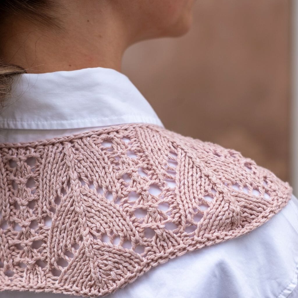 Knits to Wear: Effortless Patterns by Kutova Kika