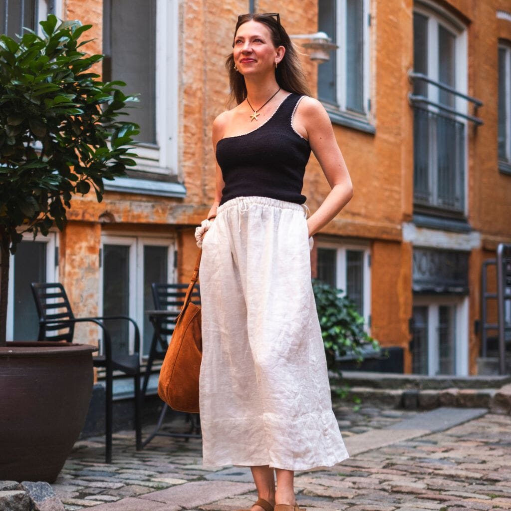 Knits to Wear: Effortless Patterns by Kutova Kika