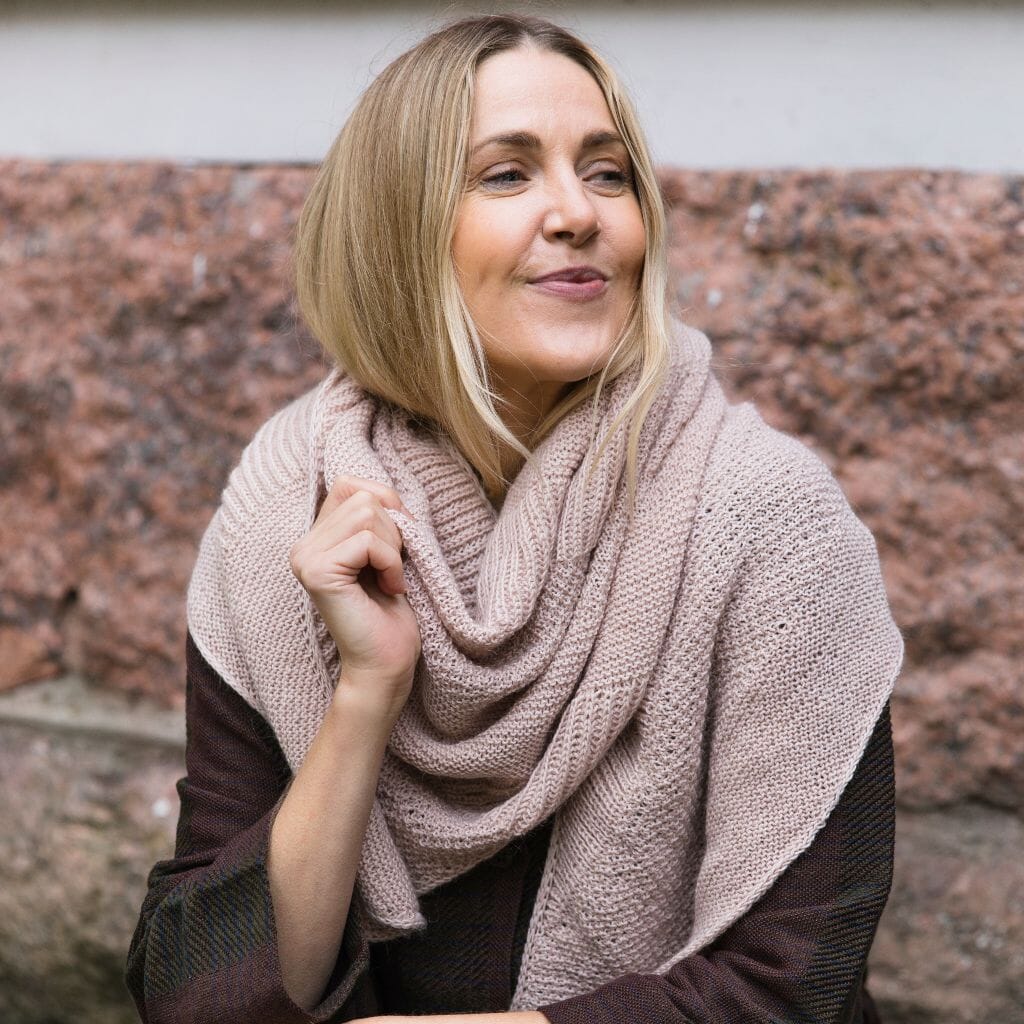 Finnish Knits | Laine | Tangled Yarn UK