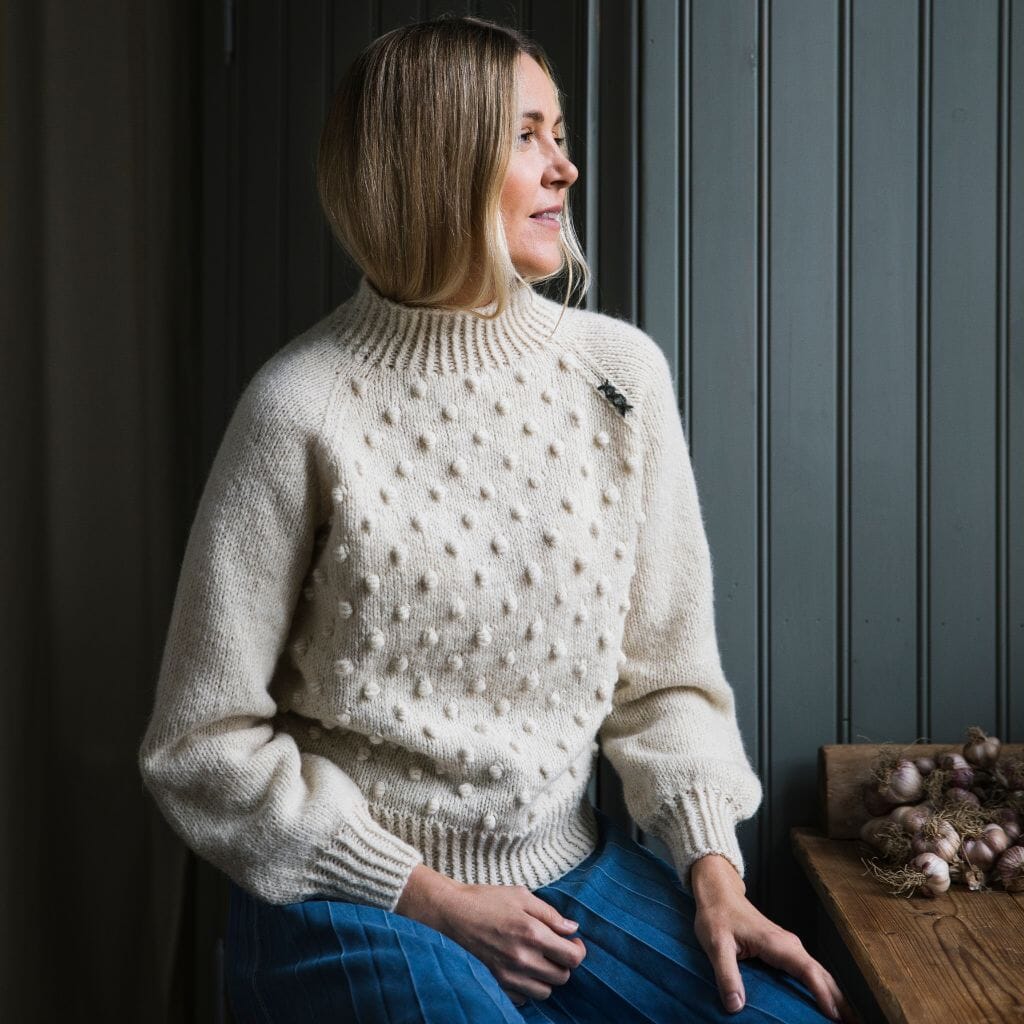 Finnish Knits | Laine | Tangled Yarn UK