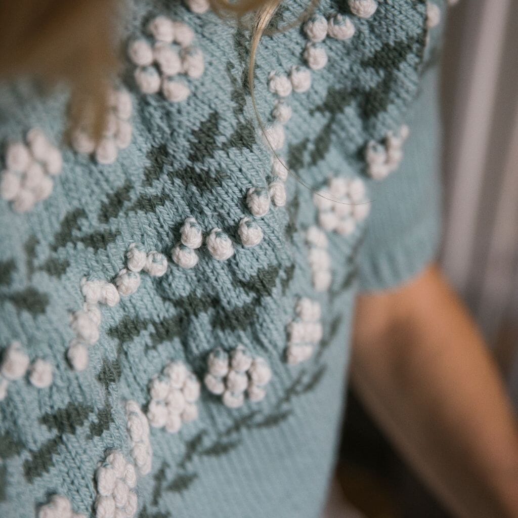 Finnish Knits | Laine | Tangled Yarn UK