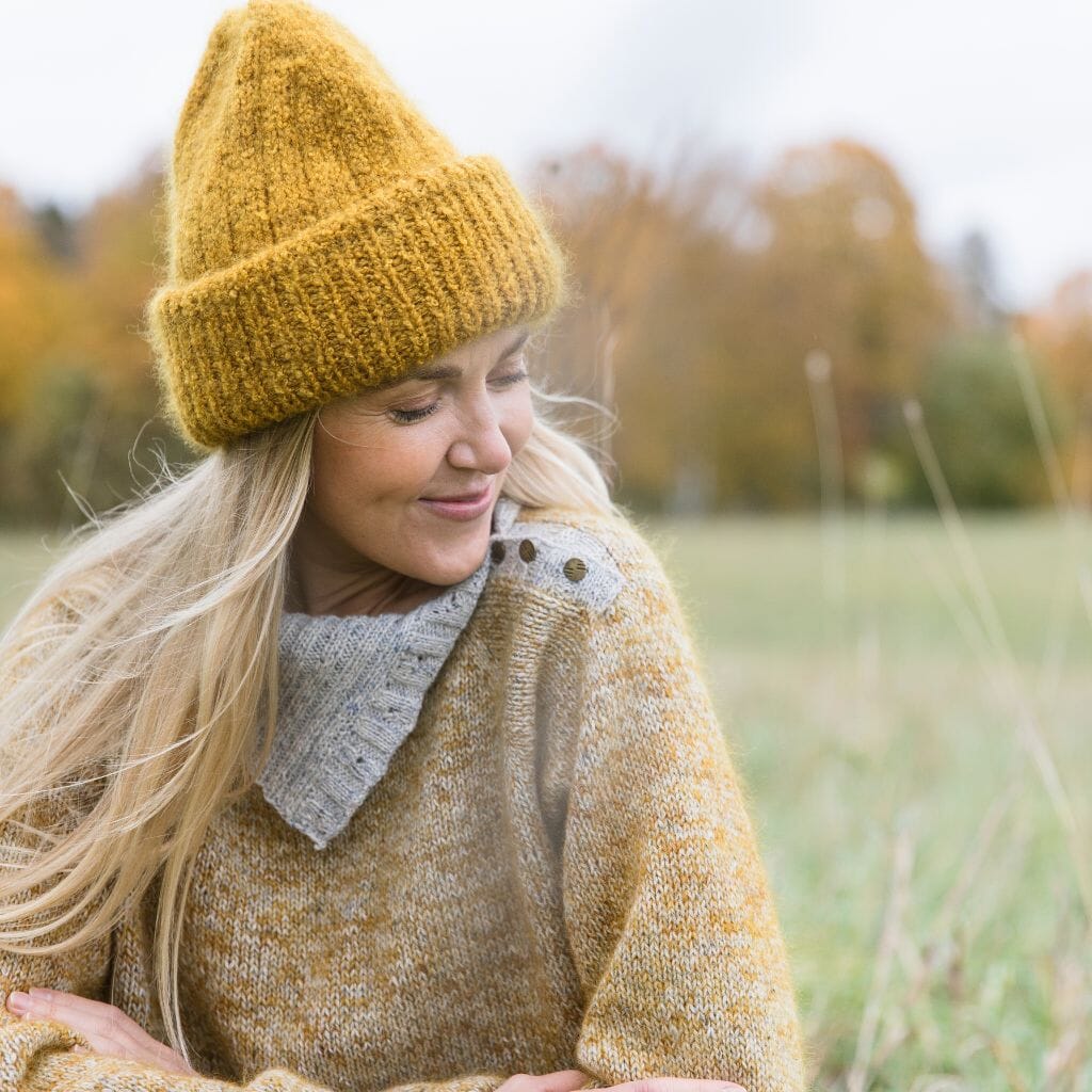 Finnish Knits | Laine | Tangled Yarn UK