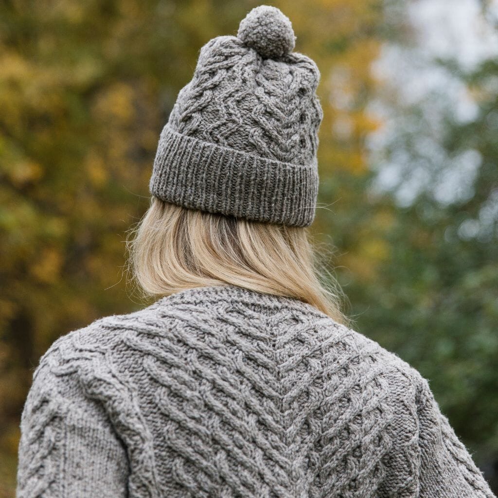 Finnish Knits | Laine | Tangled Yarn UK