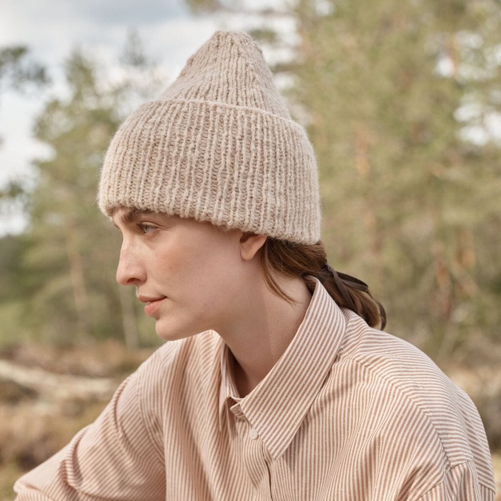 Laine Nordic Knits | Tangled Yarn UK