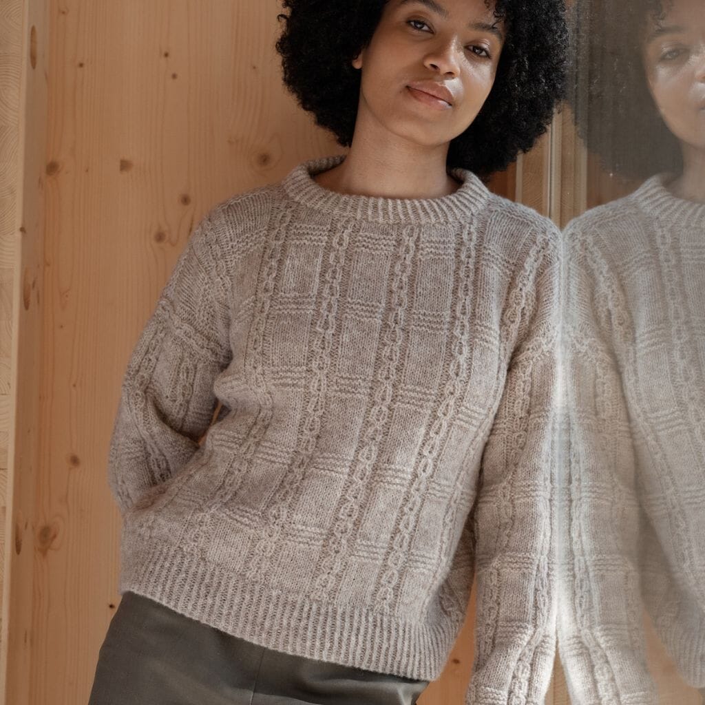 Laine Nordic Knits | Tangled Yarn UK