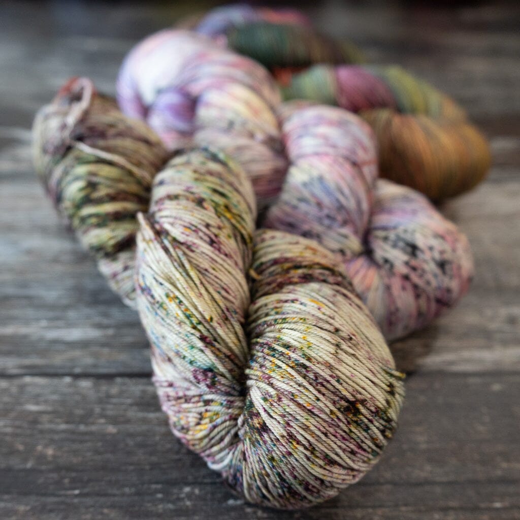 Malabrigo Ultimate Sock