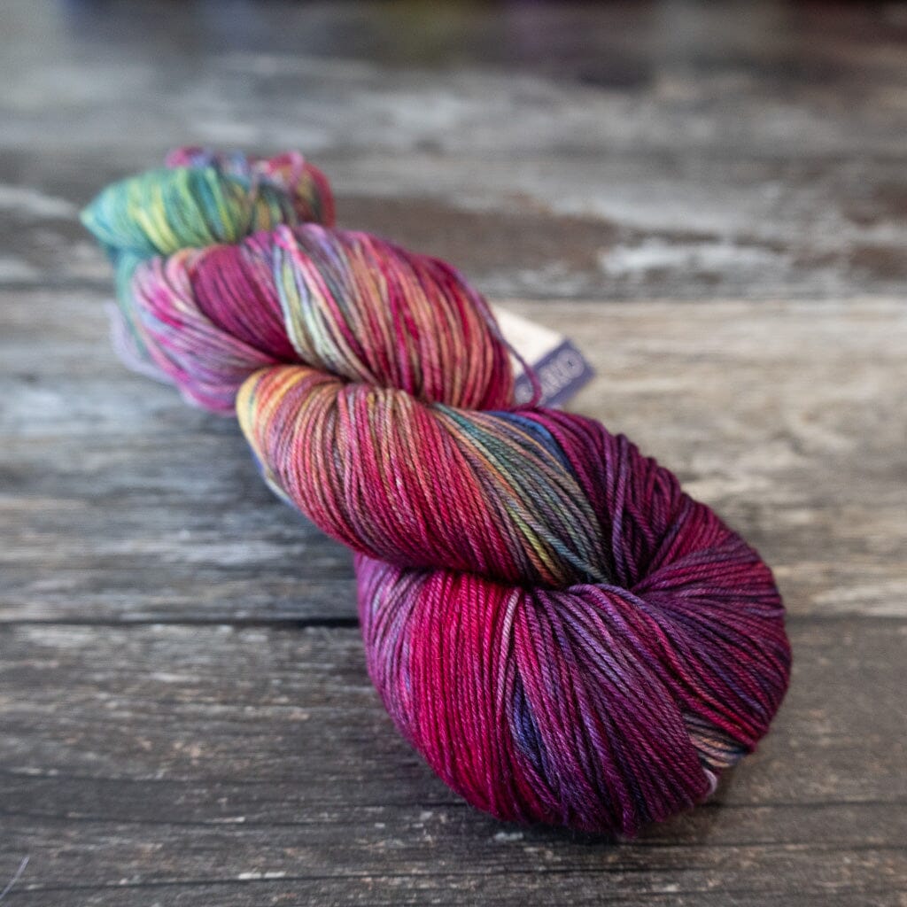 Malabrigo Ultimate Sock