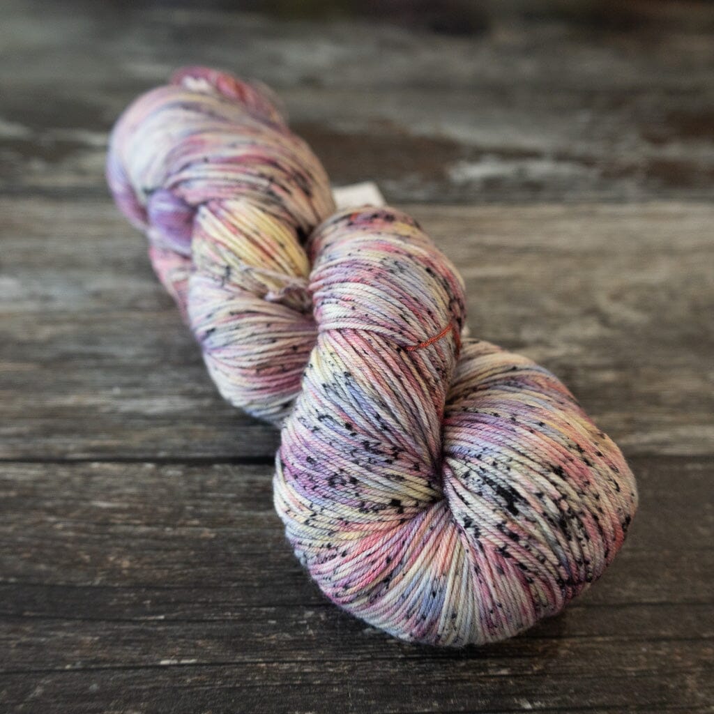 Malabrigo Ultimate Sock