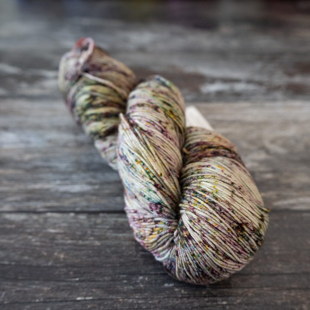 Malabrigo Ultimate Sock