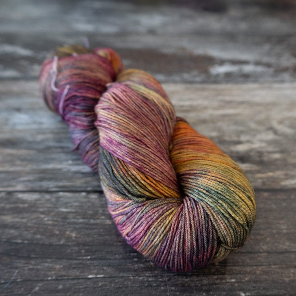 Malabrigo Ultimate Sock