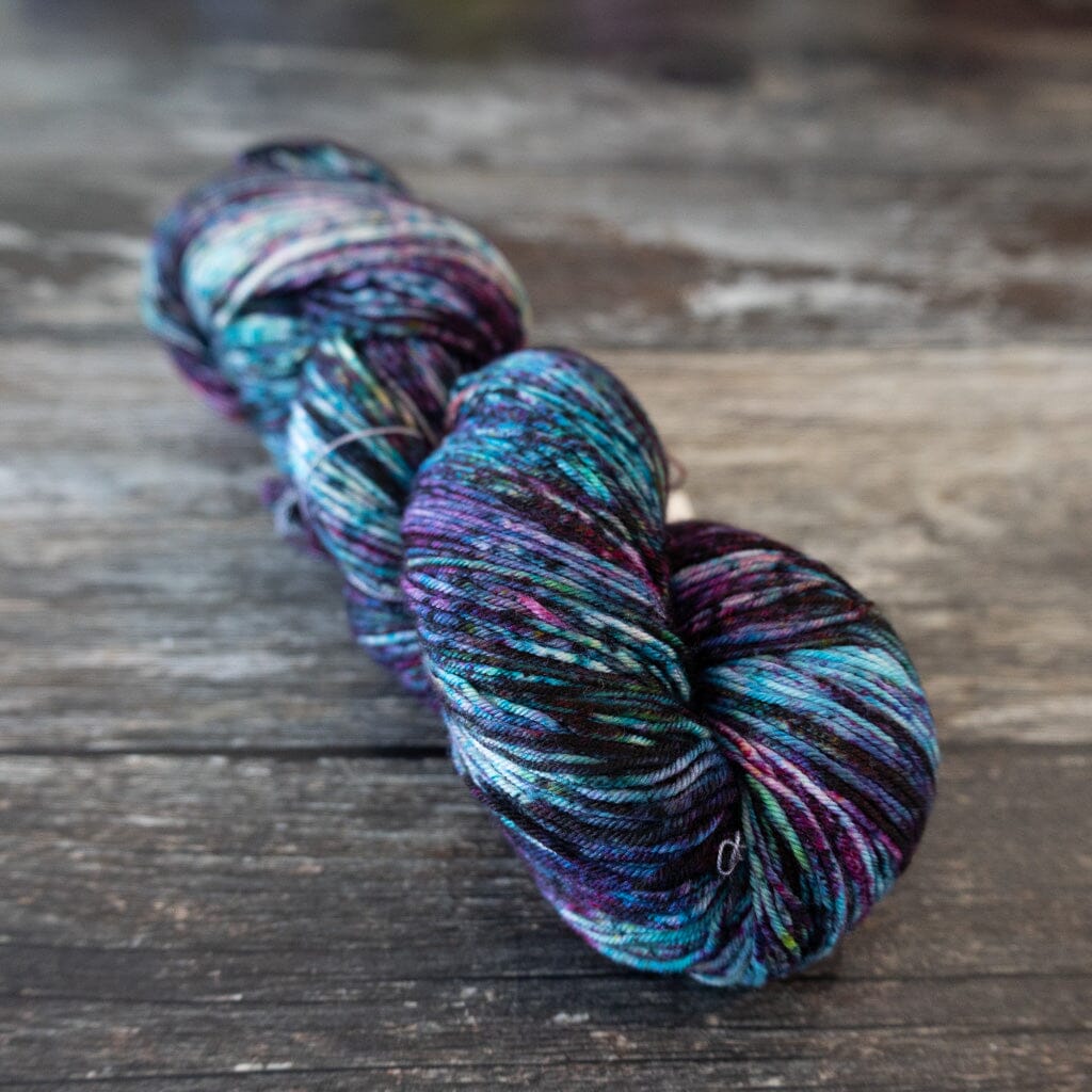 Malabrigo Ultimate Sock