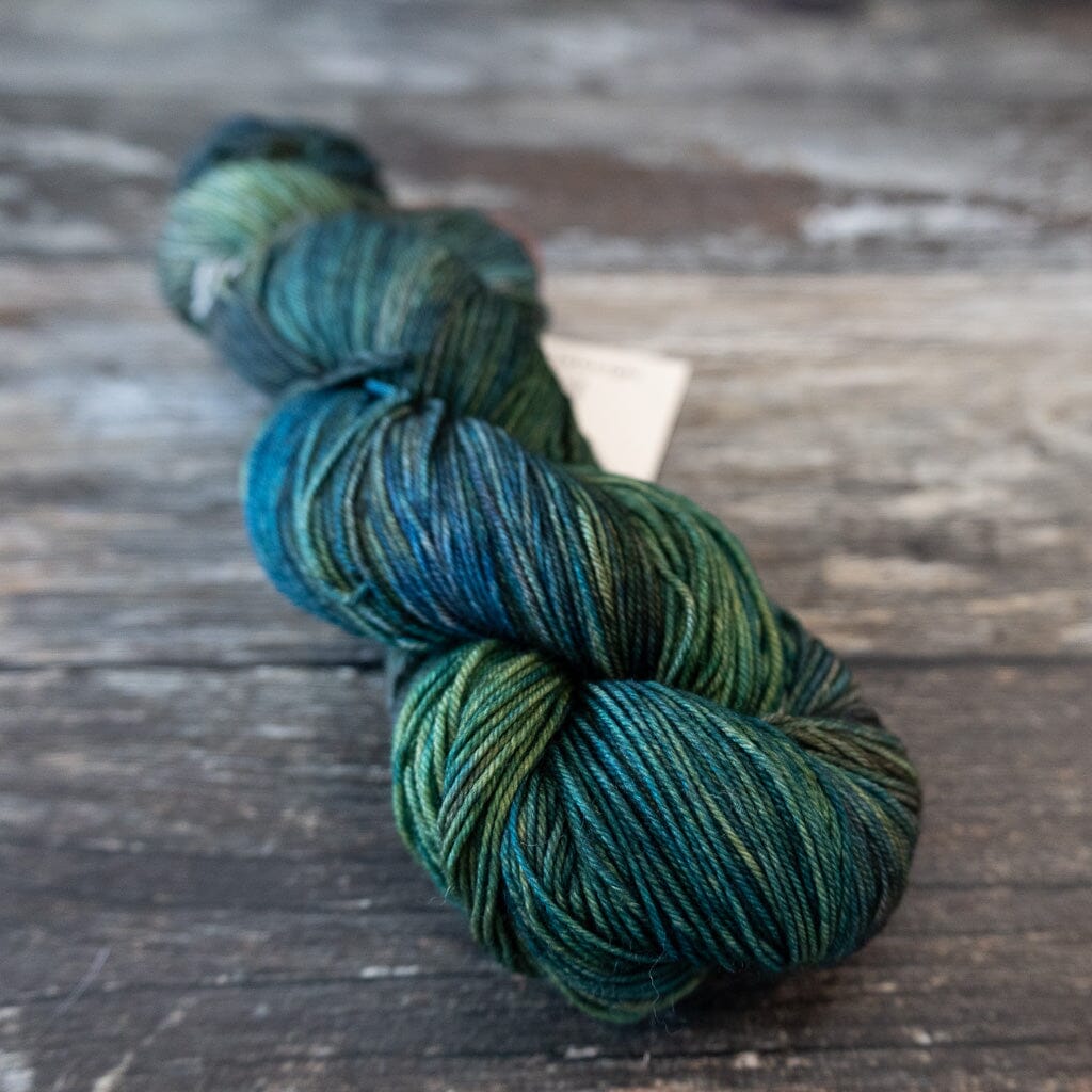 Malabrigo Ultimate Sock