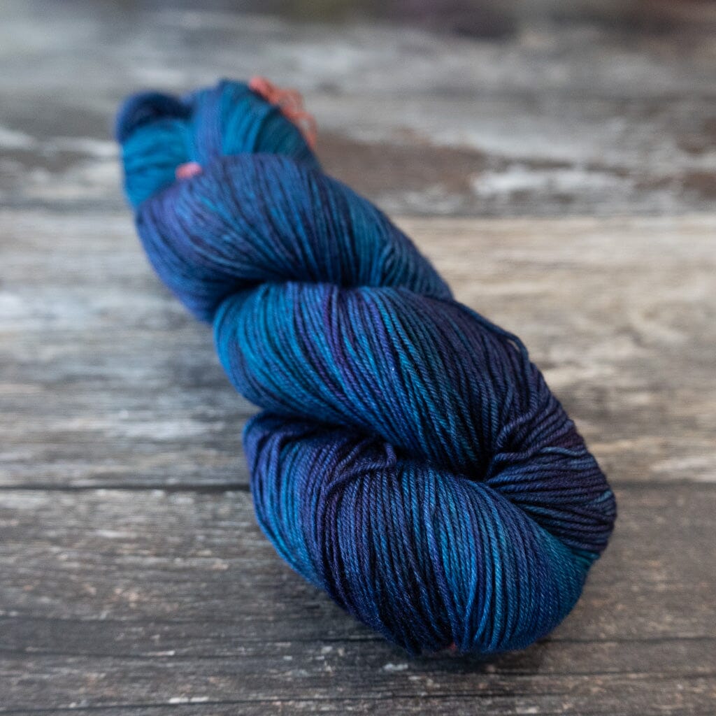 Malabrigo Ultimate Sock