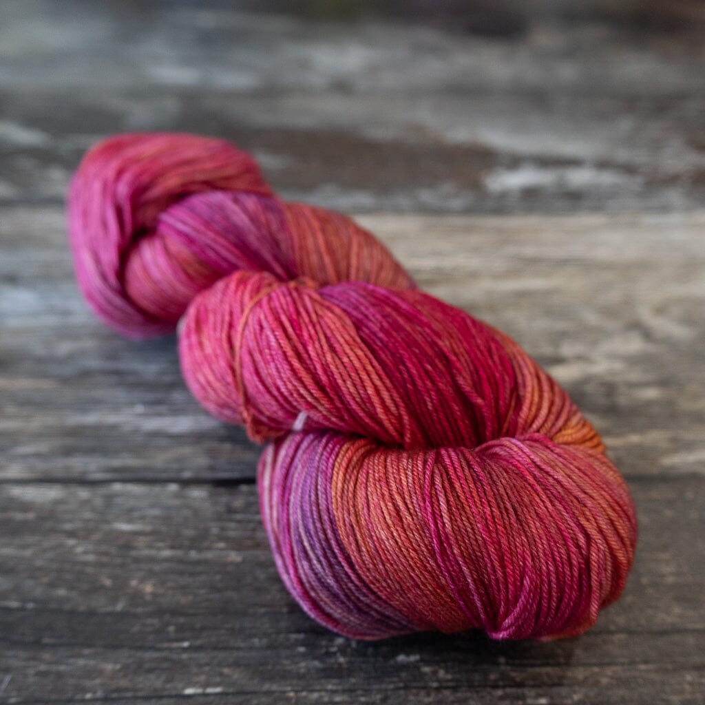 Malabrigo Ultimate Sock