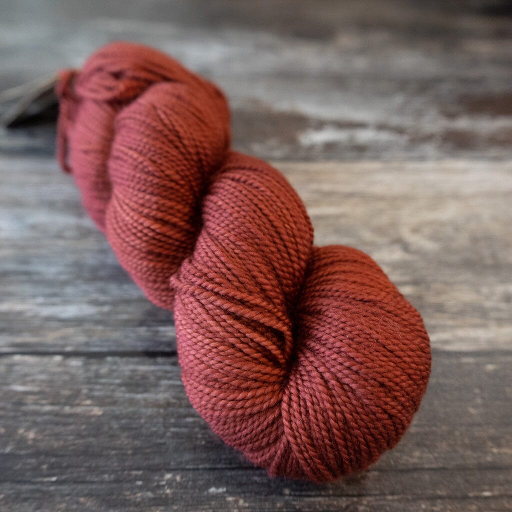 Manos del Uruguay Sami Hand Dyed Yarn