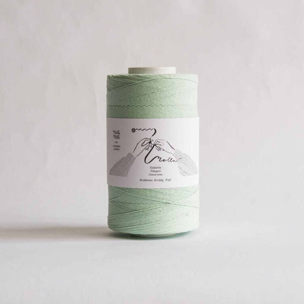 Molla Mills Cotton Twine 6-ply