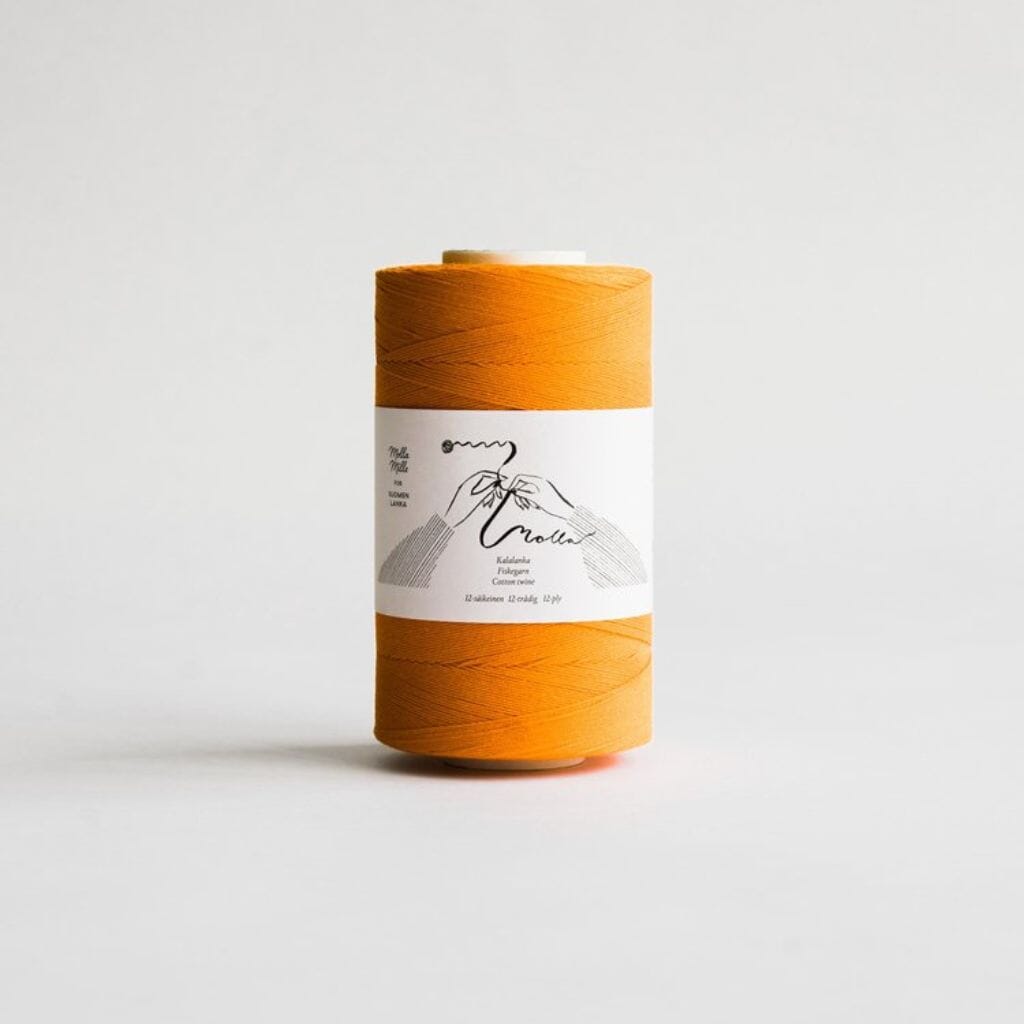 Molla Mills Cotton Twine 6-ply