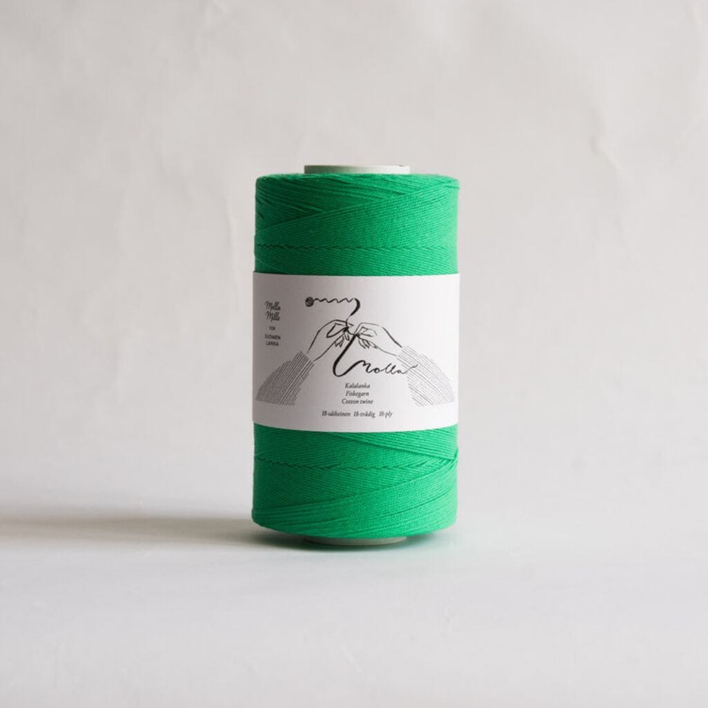 Molla Mills Cotton Twine 6-ply