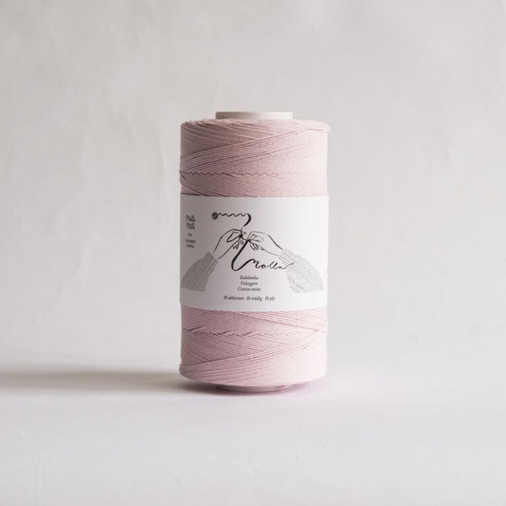 Molla Mills Cotton Twine 6-ply