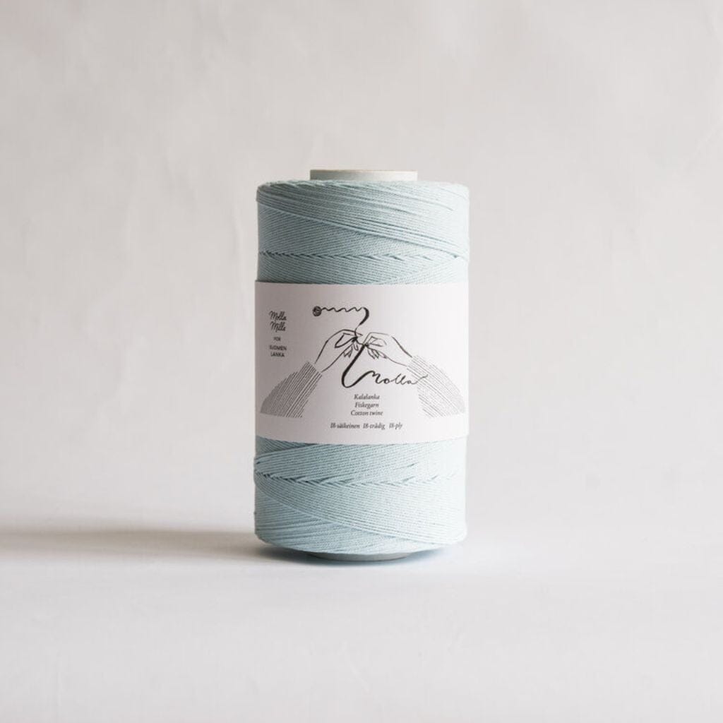 Molla Mills Cotton Twine 6-ply