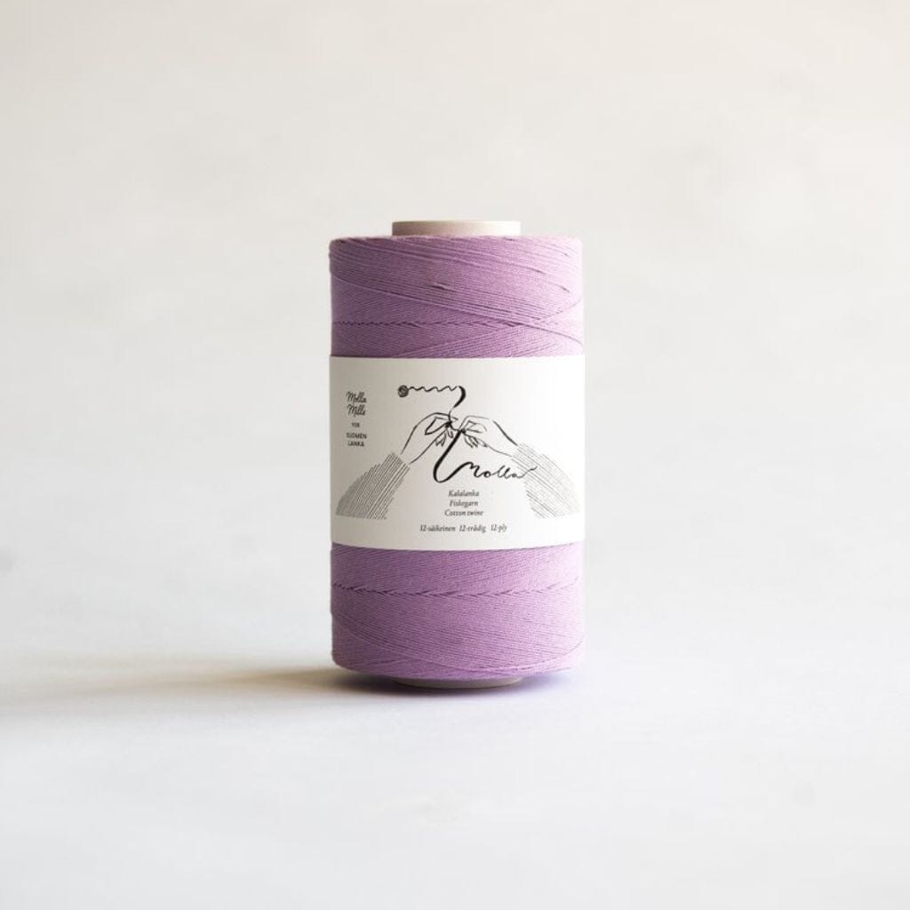 Molla Mills Cotton Twine 6-ply