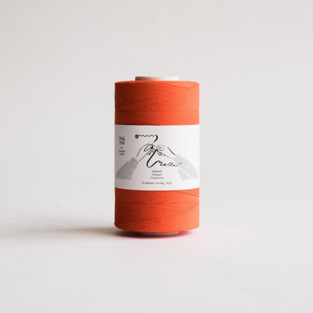 Molla Mills Cotton Twine 6-ply