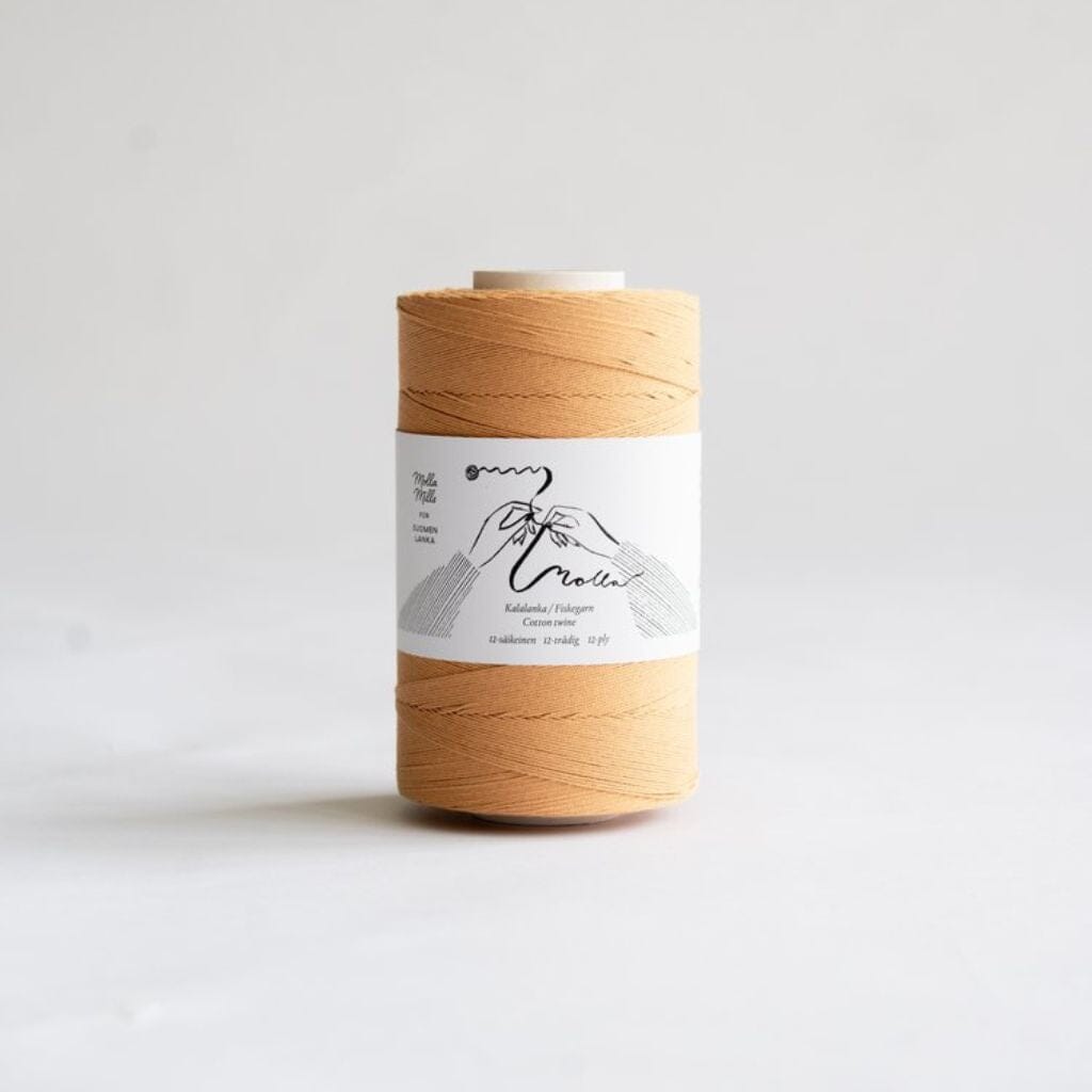 Molla Mills Cotton Twine 6-ply