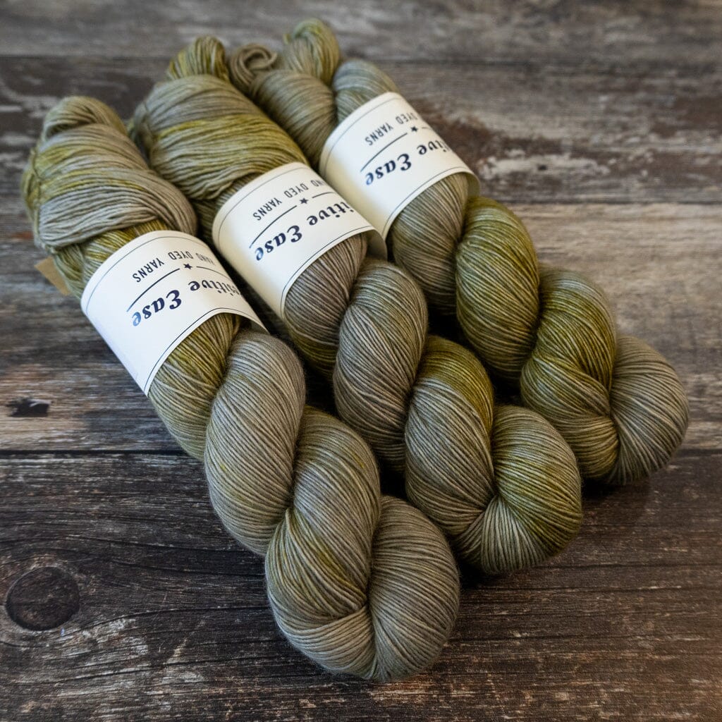 Merino Singles | Positive Ease | Tangled Yarn UK