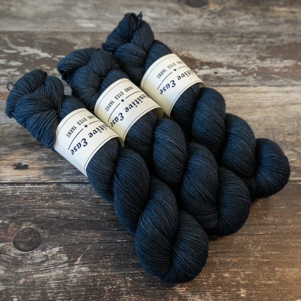 Positive Ease Merino Singles | Odin | Tangled Yarn UK