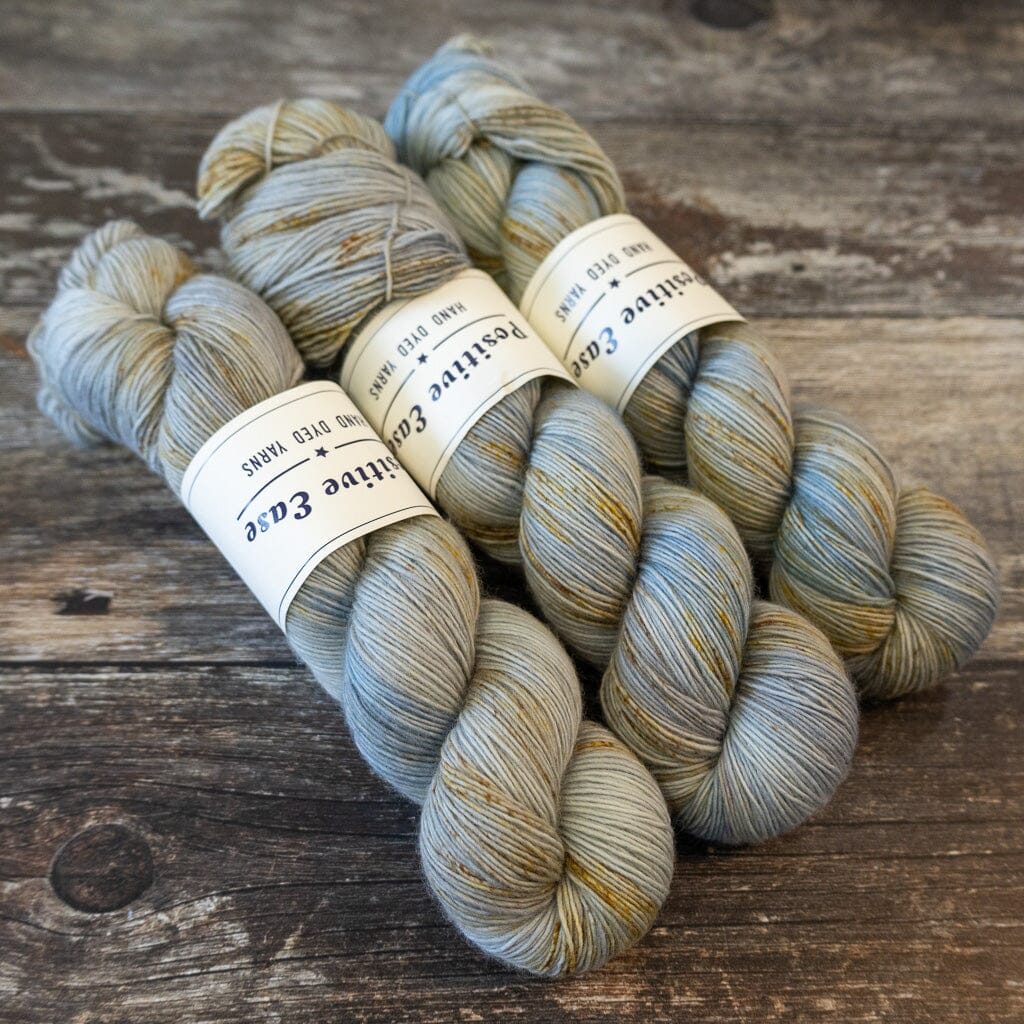 Positive Ease Merino Singles | Veneto | Tangled Yarn UK