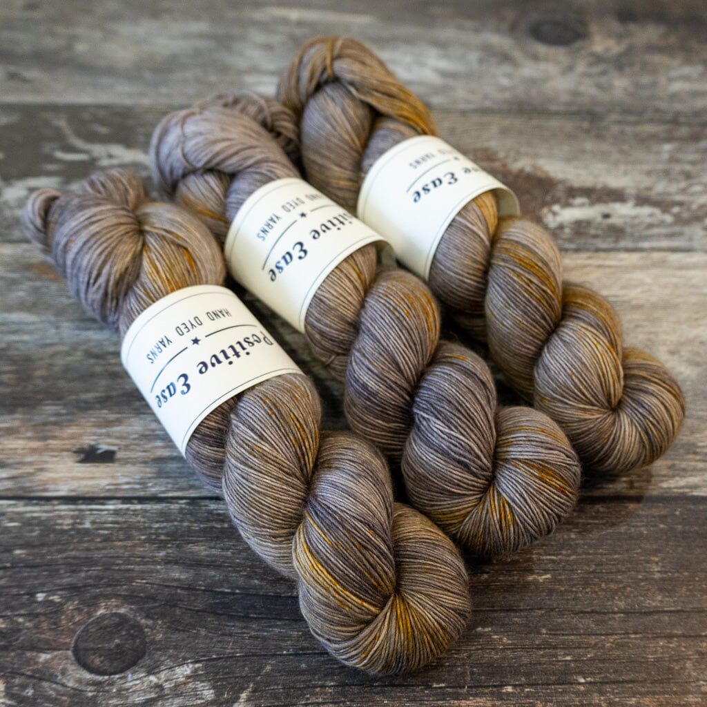 Positive Ease Merino Singles | Wendelin | Tangled Yarn UK