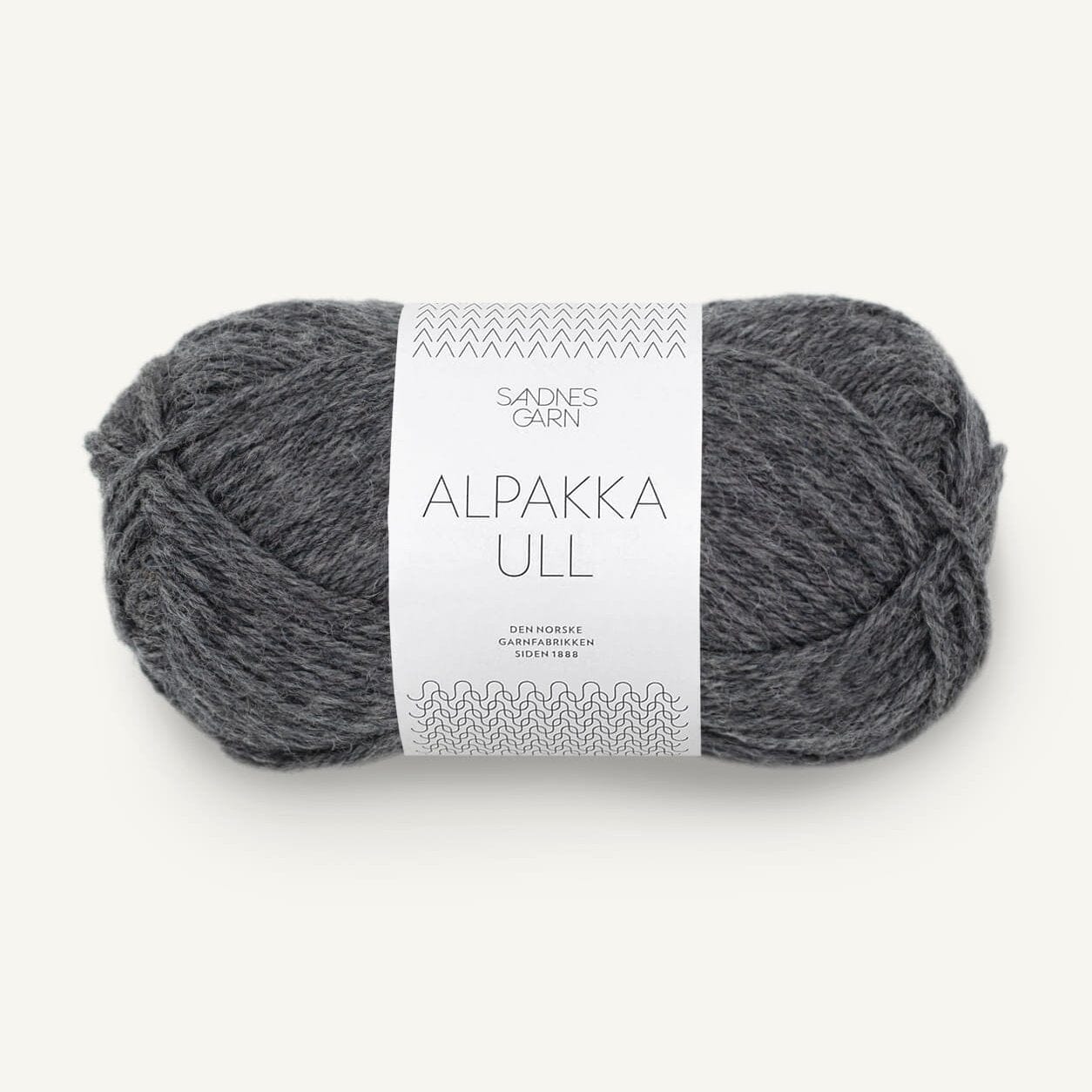 Alpakka Ull | Sandnes Garn | Tangled Yarn UK