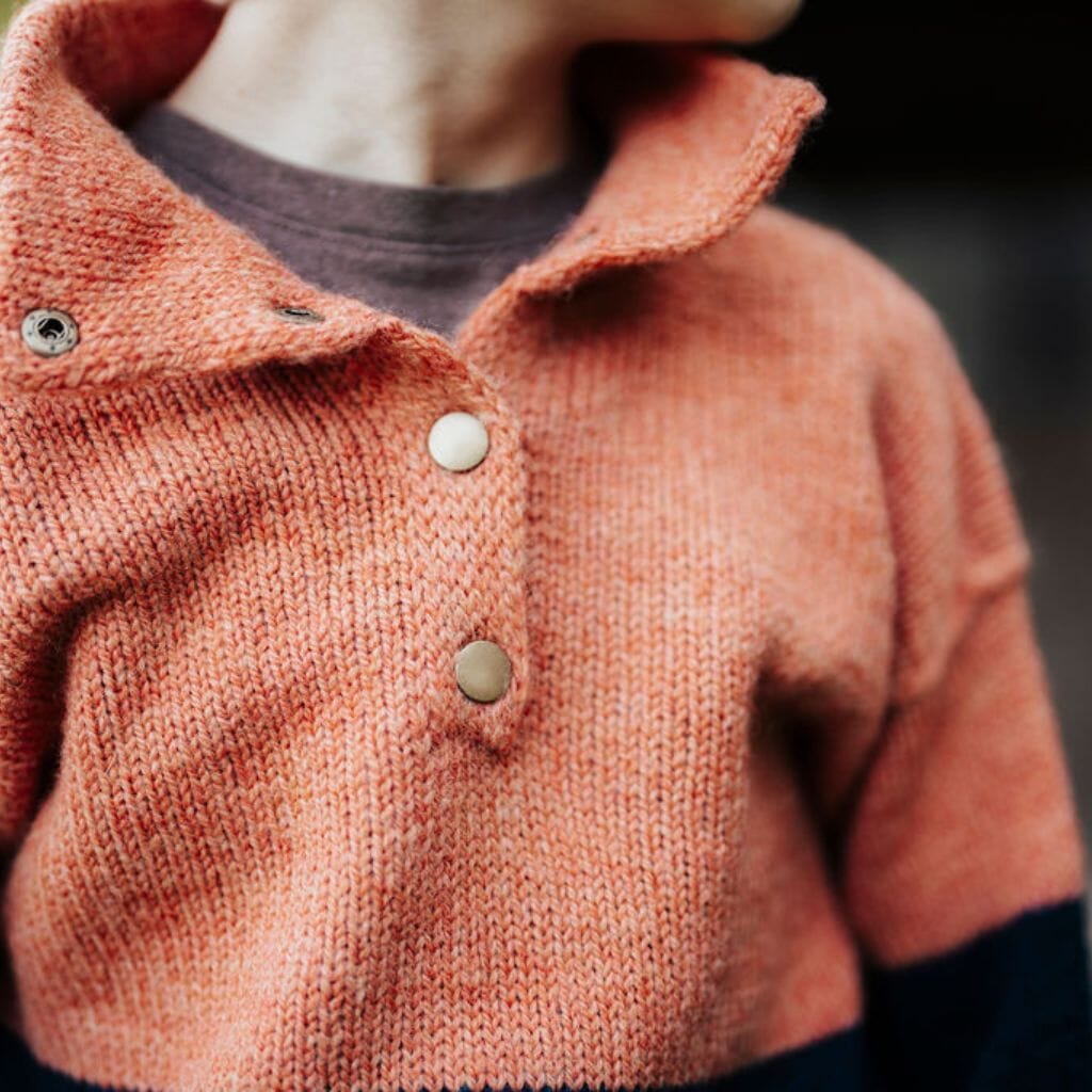 Trails & Valleys: Knitwear for Family Adventures by Lindsey Fowler