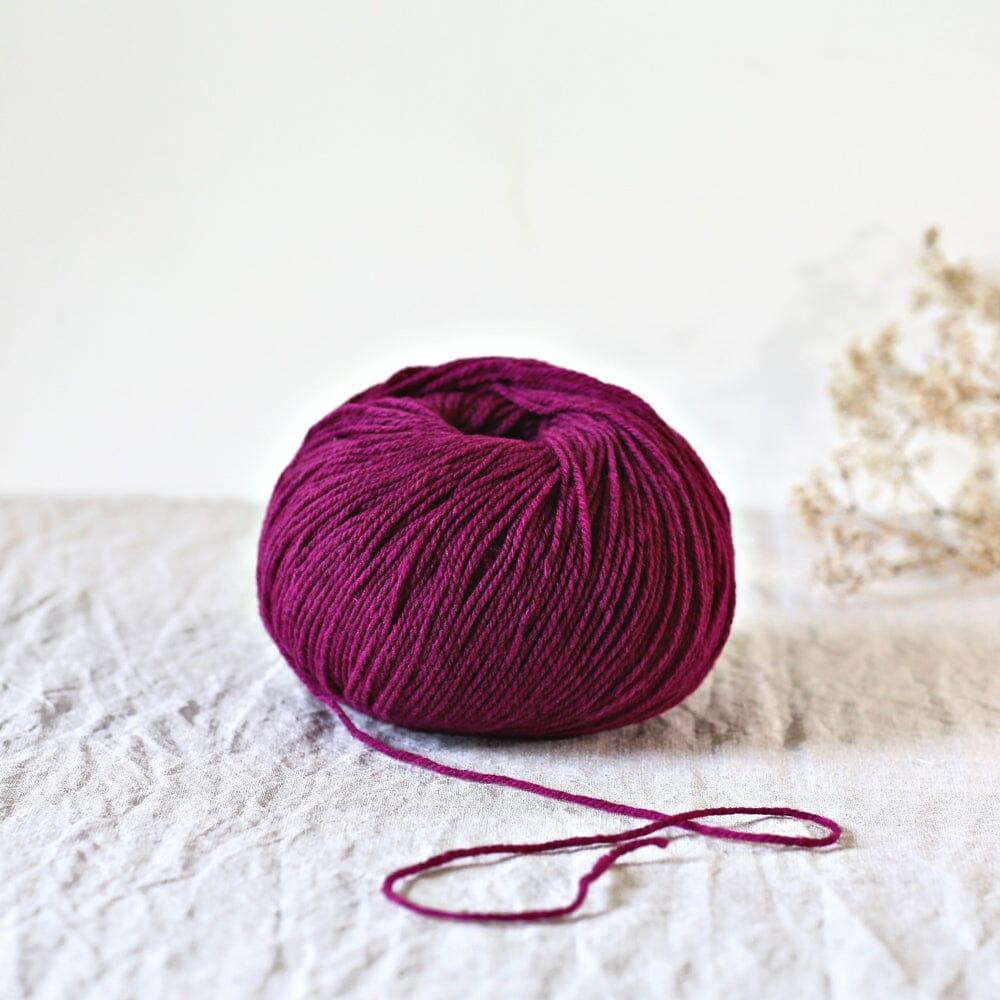 De Rerum Natura Gilliatt - Tangled Yarn