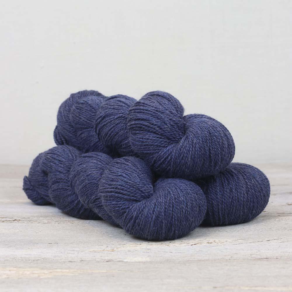 The Fibre Co. Luxury Knitting Yarns Tangled Yarn UK