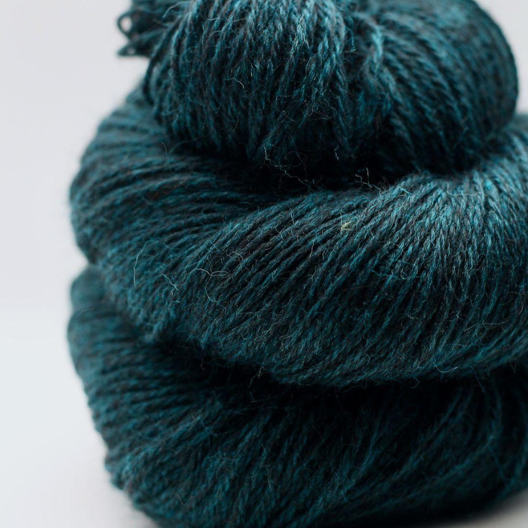 Yarnadelic Worsted - Tangled Yarn