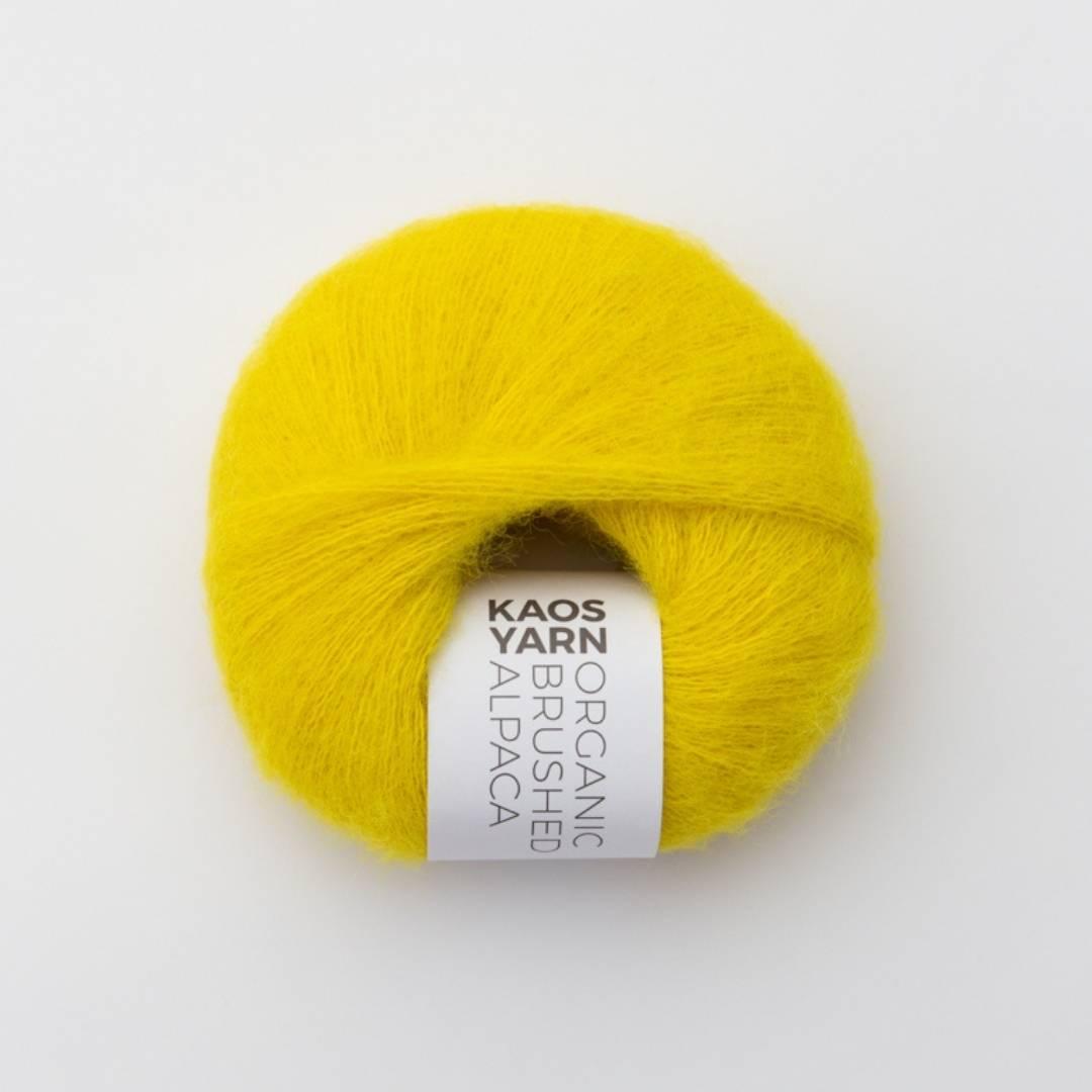 YARN, ¶ Be yourself ¶, Just Friends (2005)
