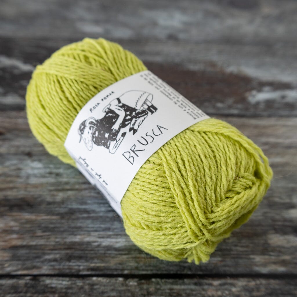 Retrosaria Vovó Sport Weight Yarn